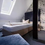 Hotel N9 Nuernberg-city 3*