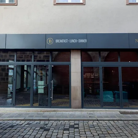 N9 Nuernberg-city