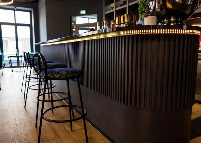 Hotel N9 Nuernberg-city 3*