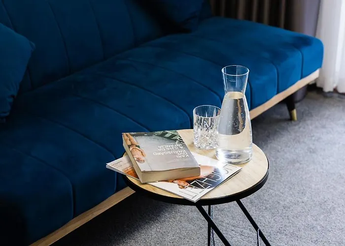Hotel N9 Nuernberg-city 3*