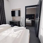 Отель N9 Nuernberg-city 3*
