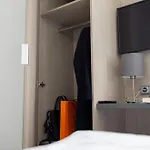 Hotel N9 Nuernberg-city 3*