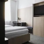 Отель N9 Nuernberg-city Нюрнберг