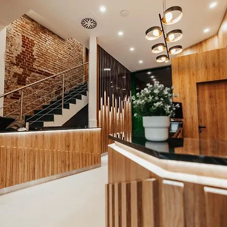 Hotel N9 Nuremberg