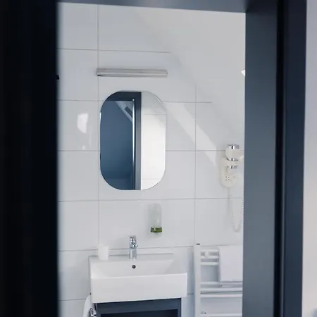 Hotel N9 Nuremberg