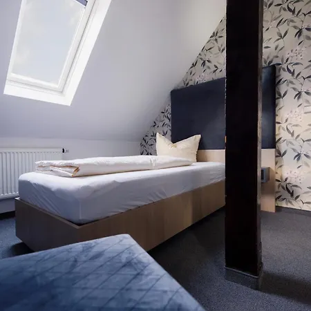 Hotel N9 Nuernberg-city 3*