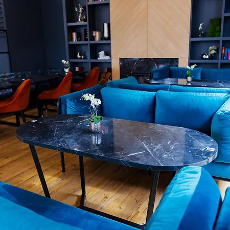 Hotel N9 Nuernberg-city Norimberk