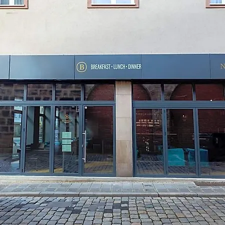 N9 Nuernberg-city