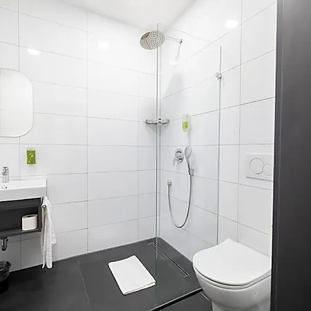 ホテル N9 Nuernberg-city 3*