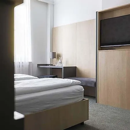 N9 Nuernberg-city 3*