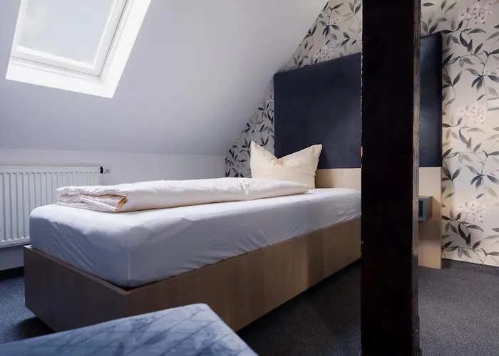 Hotel N9 Nuernberg-city 3*